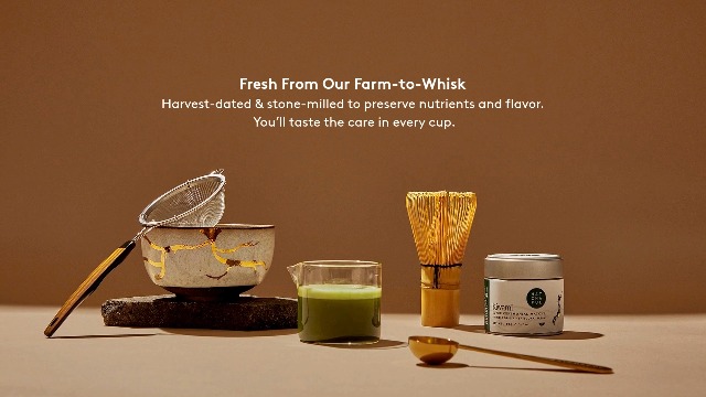 Amazon.com: Matchaful - Kiwami - Single Origin, Super Ceremonial